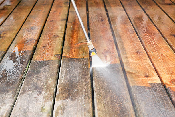 Professional Pressure Washing Services in Langley, SC